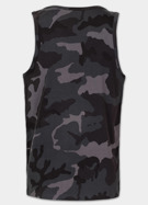 Pitbull sports Tank Top HILLTOP-Camo